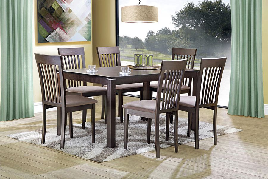 Beares, Baers Furniture Dining Room Tables