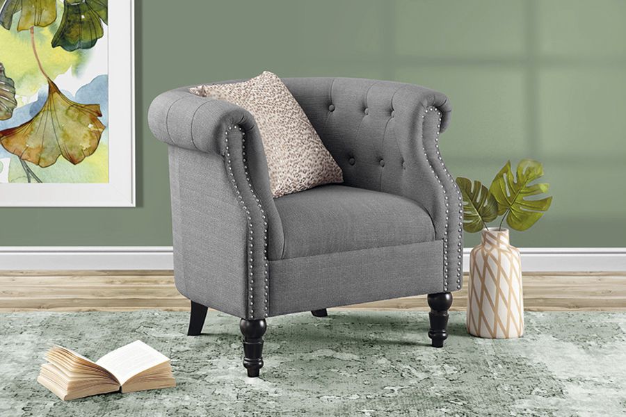 carrington armchair