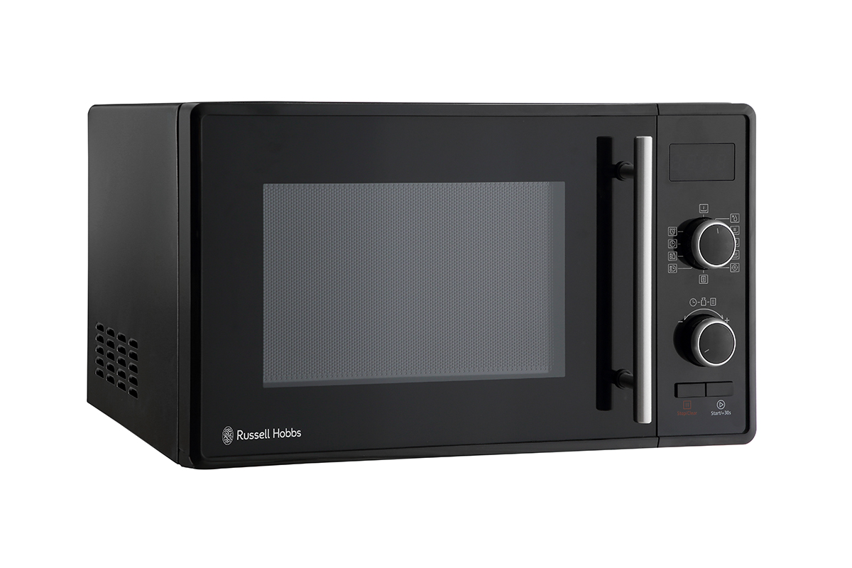 russell hobbs 45l microwave