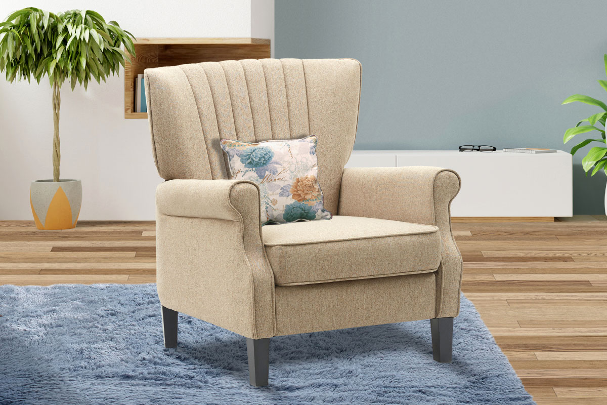 inexpensive wingback chairs